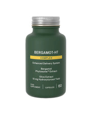 Natroceutics Bergamot-HT Complex – 60 Capsules