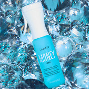 Color Wow Money Mist Luxe Leave-In Conditioner Spray bottle, 150ml.