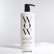 Color Wow Color Security Conditioner 946ml bottle for normal to thick hair on a clean background.