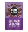 Hunter & Gather® Crème de collagène sans produits laitiers – Cacao crémeux (300g)