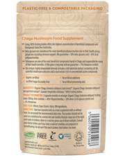 together healtha chaga