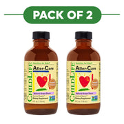 ChildLife Essentials Aller-Care Kids Liquid Grape 118ml Pack of 2