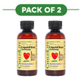 ChildLife Essentials Liquid Iron Berry Flavour 118ml Pack of 2