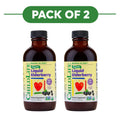 ChildLife Essentials Sureau biologique liquide - 118ml