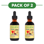 ChildLife Essentials Sleep Essential Kids Liquid Berry 59ml Pack of 2