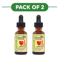 ChildLife Essentials Gouttes Liquides de Vitamine D3 Saveur Baies - 30ml