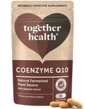 Together Health Coenzyme Q10 Natural Plant Source 30 Capsules