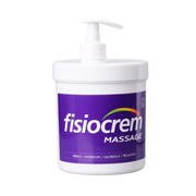 Fisiocrem Massage - 1L