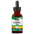 Nature’s Answer Extrait de racine de pissenlit sans alcool - 30 ml