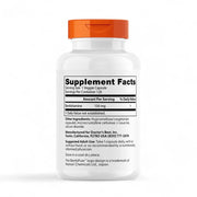 Doctor's Best Benfotiamine 150 – 150mg, 120 Veggie Capsules