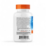 Doctor's Best Benfotiamine 300 – 300mg, 60 Veggie Capsules