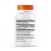 Doctor's Best Fully Active B12 – 1500mcg, 60 - 180 Veggie Capsules
