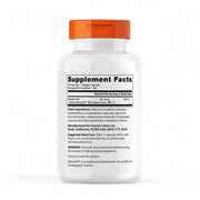 Doctor's Best Natural Vitamin K2 MK-7 – 45mcg, 60 - 180 Veggie Capsules
