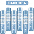 Dr. Bronner's Baume à Lèvres Bio Bébé-Doux 4g