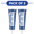 Dr. Bronner's Peppermint Fluoride Free Toothpaste 105ml Pack of 2