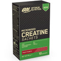 Optimum Nutrition Micronised Creatine Sachets Fruit Punch 10 x 4.5g