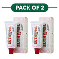 Euthymol Sensitive Fluoride Tandpasta - 75ml
