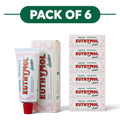 Euthymol Dentifricio Fluorato Sensibile - 75ml