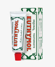Euthymol Original Toothpaste - 75ml