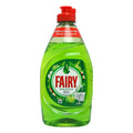 Fairy Clean & Fresh Apfel & Rhabarber Geschirrspülmittel 320ml