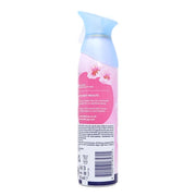 Febreze Blossom & Breeze air freshener aerosol spray barcode