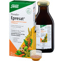 Multivitamines liquides pour adultes Floradix Epresat, végétarien - 250 ml