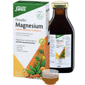 Magnesium