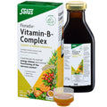 Formule liquide de complexe de vitamine B Floradix, végétarien - 250 ml