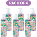 Faith In Nature Deep Cleansing Dirty Dogs Lavender Shampoo 400ml Pack of 6