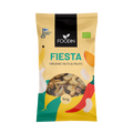 Foodin Noix & Fruits, Fiesta, bio 60g, paquet de 8