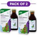 Fórmula Líquida Neuro Balance Ashwagandha y Herbal Floradix - 250ml