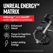 Force Factor Test X180 Boost – 120 Tablets