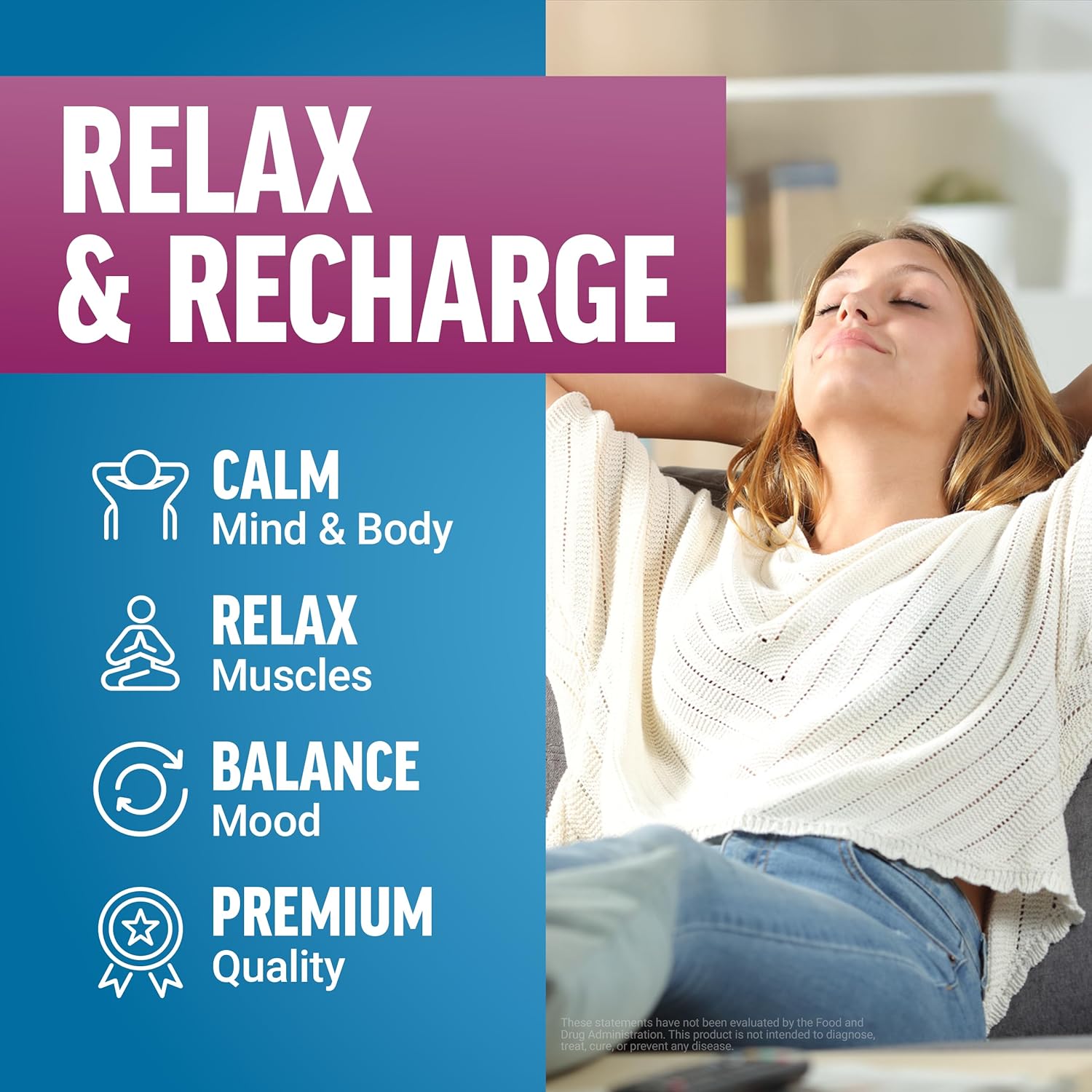 Force Factor Ultimate Magnesium Soft Chews – Mixed Berry (60 Count)