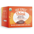 Four Sigmatic Biologische Lion’s Mane Elixer Mix - 20 Zakjes
