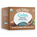 Four Sigmatic Organic Cacao with Reishi Mix - 10 Packets