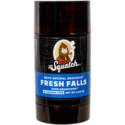 DR. SQUATCH FRESH FALLS DEODORANT