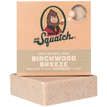 Birchwood Breeze Seife