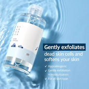 Round Lab 1025 Dokdo Toner facial toner daily skincare routine bottle set 2 x 200ml + 100ml