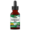 Nature's Answer Goldenseal Root Extract Alcohol-Free - 30ml