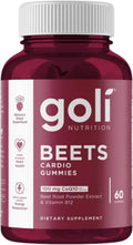 Rüben Cardio Gummies