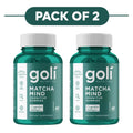 Matcha Geist