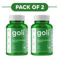 Supergreens Gummies