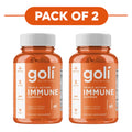 Triple Action Immungummies