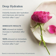 Heritage Store Rosewater Toner – 237ml Refreshing & Hydrating Toner for Balanced, Radiant Skin