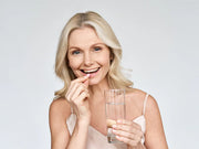 Hey Nutrition Collagen Complex, Biotin & Vitamin C - 60 Capsules