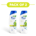 Head & Shoulders Champú Anticaspa Apple Fresh - 250ml