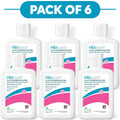Hibiwash 4% w/v Chlorhexidine Gluconate Cutaneous Solution 125ml Pack of 6