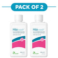 Solución cutánea Hibiwash® 4% | Gluconato de clorhexidina 40 mg/ml | 500 ml