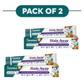 Himalaya Stain Away Kruiden Tandpasta - 75ml