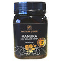 Black Label Manuka Honing MGS12+ 500g (MGO 400)